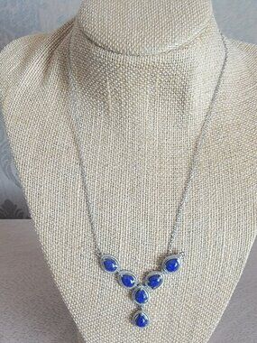 Lapis Lazuli Necklace